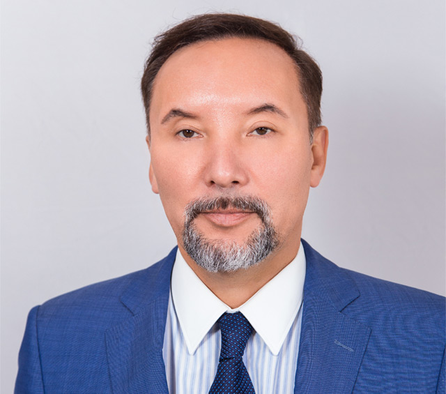 Илишкин Улан Владимирович Илишкин Улан Владимирович