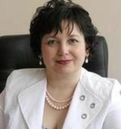 Савченко Эллина Пантелеевна
