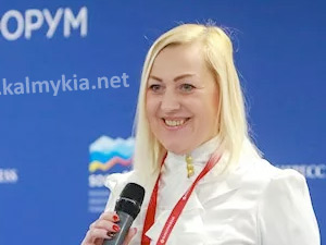 Воронкова Оксана Николаевна