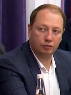 Зырянов Дмитрий Сергеевич