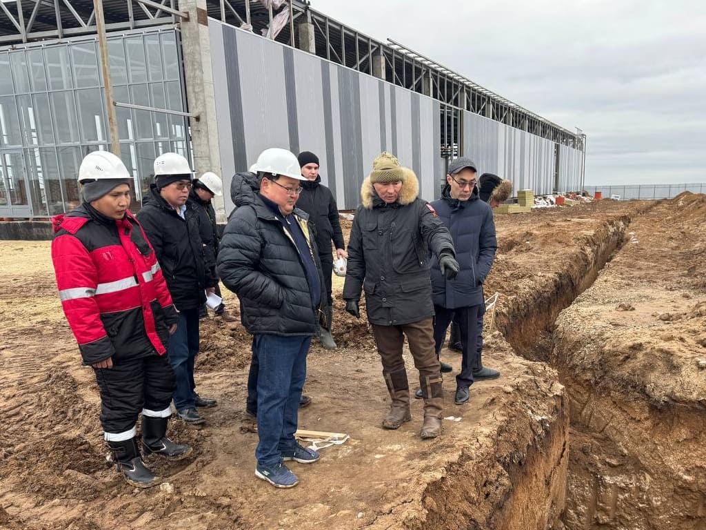 Агропромпарк Агропромпарк