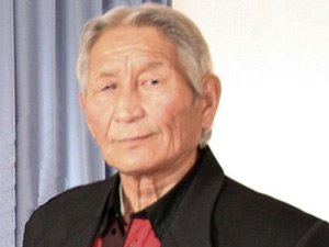 Авджаев Григорий Бевеевич