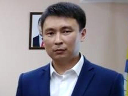 Байрхаев Эдуард Валерьевич