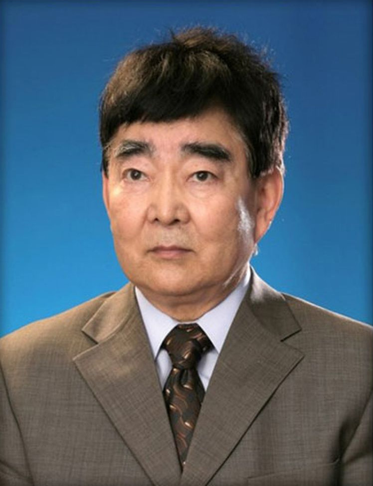 Биткеев Николай Цеденович