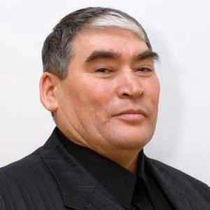 Болдырев Валерий Астаевич
