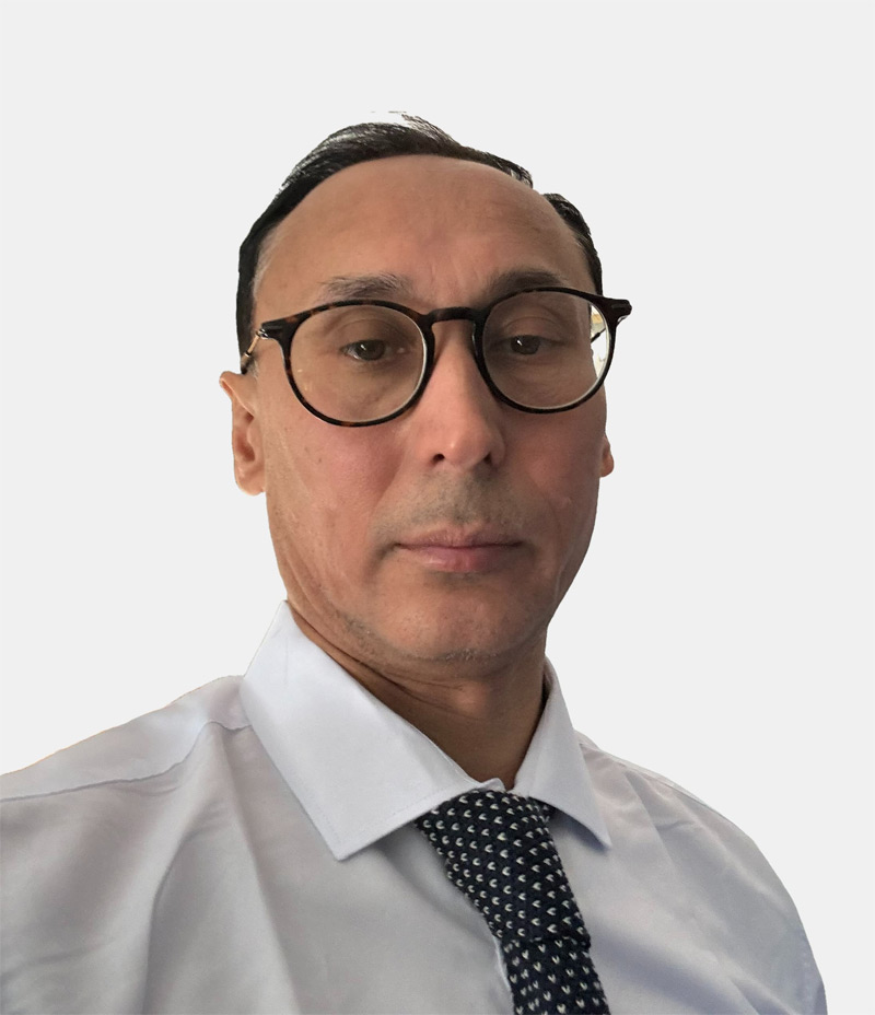 Чигарев Валентин Николаевич