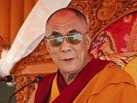 День рождения Его Святейшества Далай-ламы