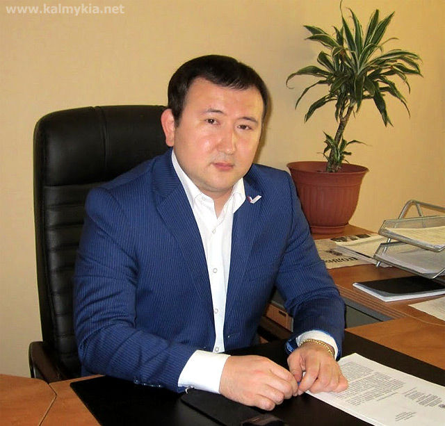 Дарбаков Вадим Вячеславович