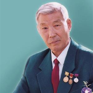 Эрдниев Андрей Баерхаевич