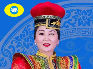 Праздник Национального костюма