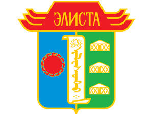 Элиста