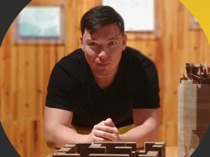 Хасиков Сергей Андреевич