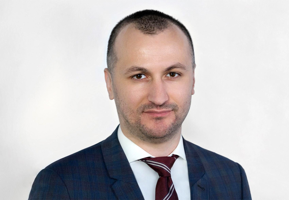 Хидзев Алимбек Туземович