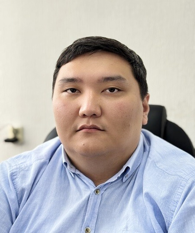 Иванов Илья Васильевич Иванов Илья Васильевич