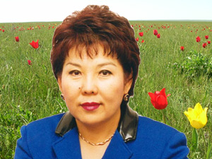 Иванова Людмила Николаевна