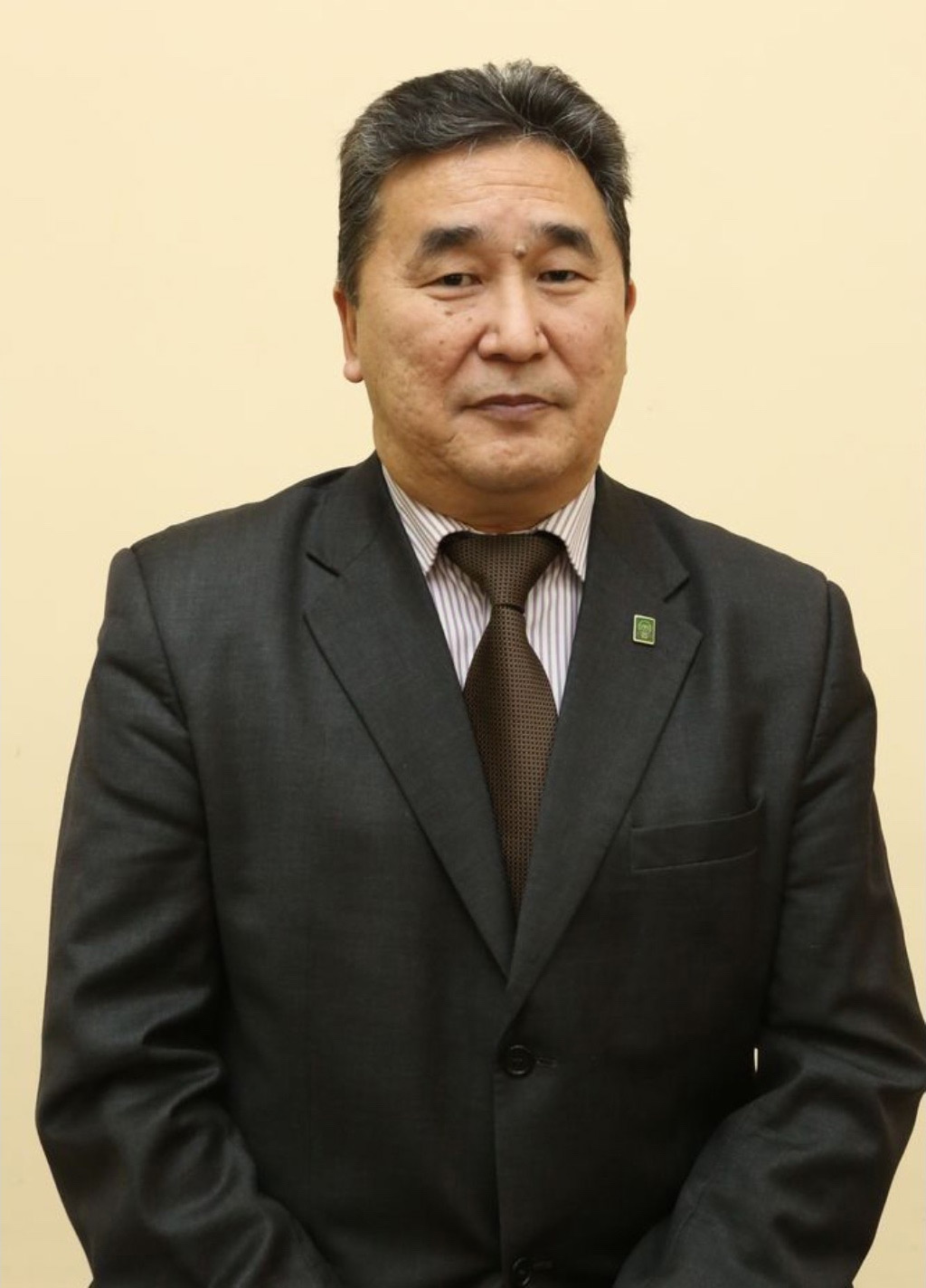 Каминов Юрий Борисович