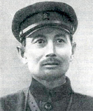 Кануков Харти Бадиевич