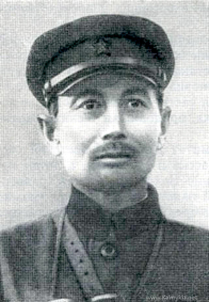 Кануков Харти Бадиевич