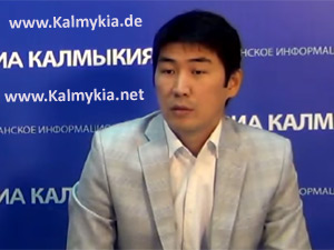 Катаев Савр Вячеславович