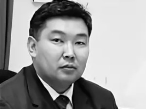Кекеев Санал Николаевич