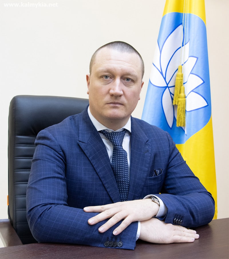 Климентьев Константин Евгеньевич