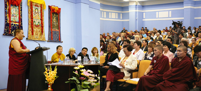 Храм Будды Первый уровень Храм Будды Первый уровень