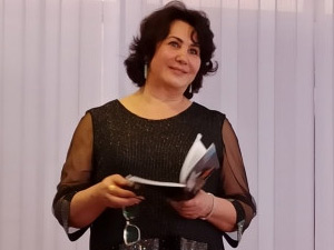 Куликова Татьяна Владиславовна