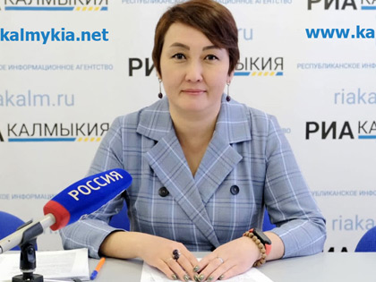 Маминова Ольга Борисовна