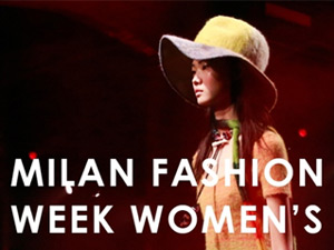 Milan Fashion Week