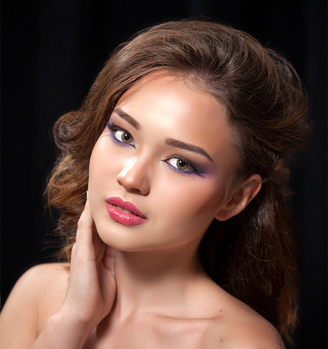 Милла Сенькина