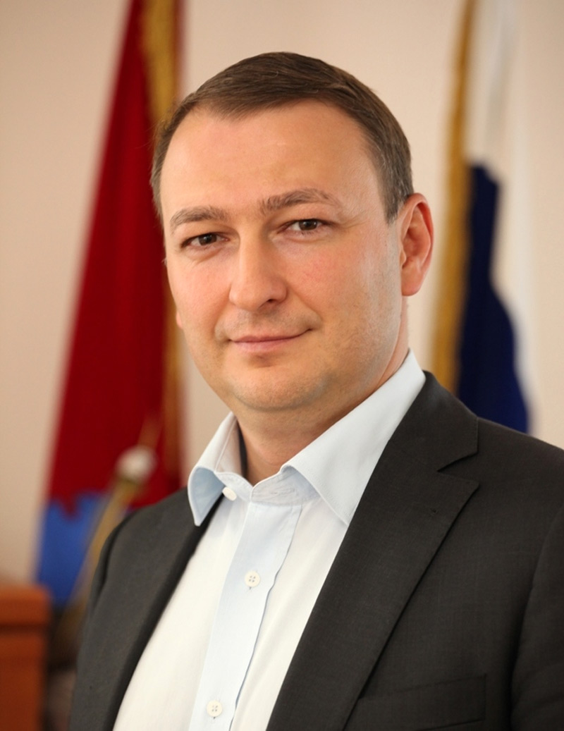 Мишаков Александр Сергеевич