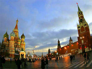 Стратегии развития туризма в России