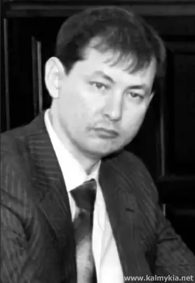Павлов Игорь Станиславович