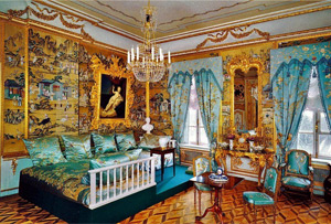 Петергоф