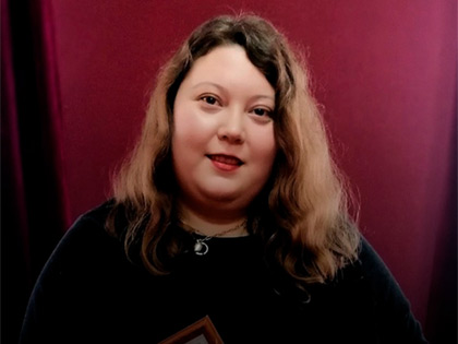 Решетникова Евгения Николаевна