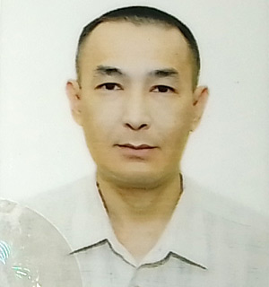 Санджи Буваев