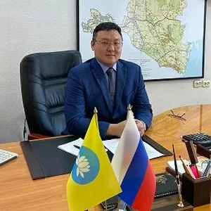 Шарманджиев Давид Александрович