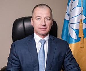 Соколов Алексей Николаевич