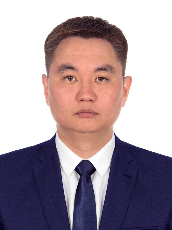 Тюмидов Максим Александрович