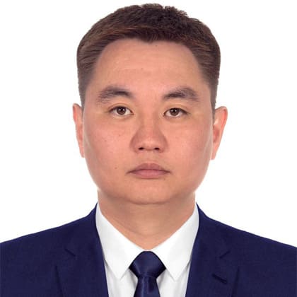 Тюмидов Максим Александрович