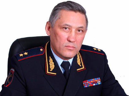 Валяев Юрий Константинович