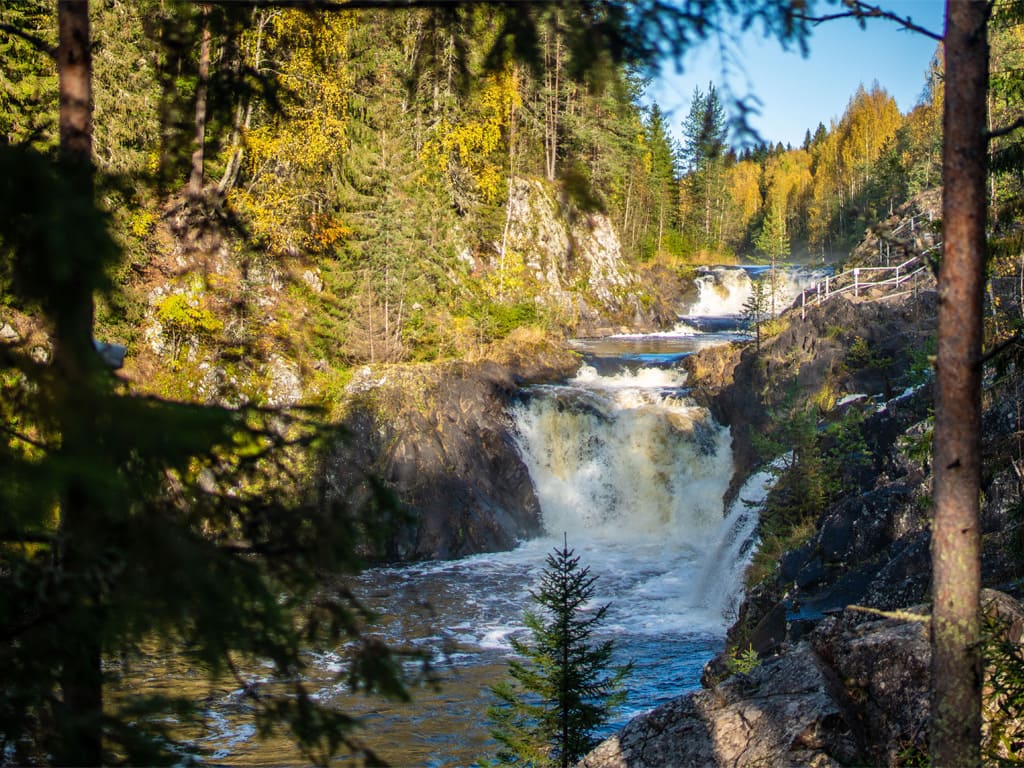 Карелия Карелия