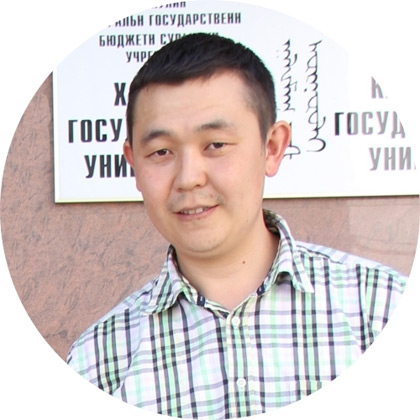 Вячеслав Качканов
