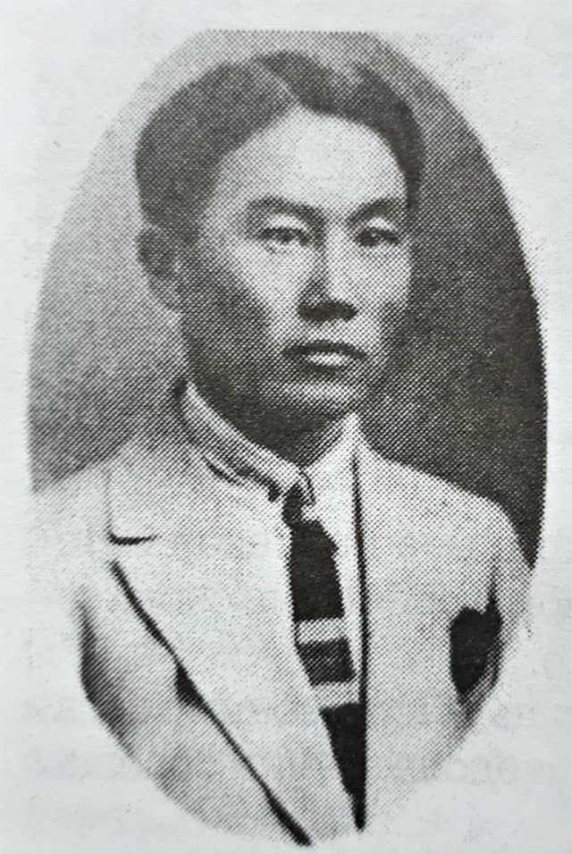 Зула Нохашкиев